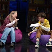 Review: KIMBERLEY AKIMBO at Fox Theatre, St. Louis