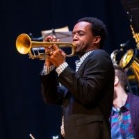 Jason Palmer Quartet Brings Holiday Jazz To Boston