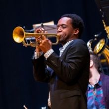 Jason Palmer Quartet Brings Holiday Jazz To Boston