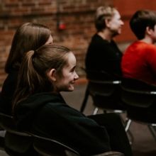 The Canadian Opera Company Announces SPRING BREAK AT THE COC: EXPLORING NEW OPERA