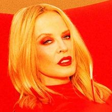 Kylie Minogue Releases HAAi's Brand New Remix of Hit Single 'Padam Padam'
