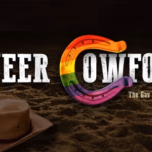 COWFOLK: THE GAY RODEO MUSICAL to be Presented at 54 Below