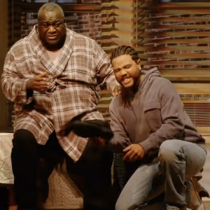 Video: Get A First Look At Lyric Opera of Chicago's Production of Blanchard's…