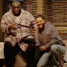 Video: Get A First Look At Lyric Opera of Chicago's Production of Blanchard's CHAMPIO