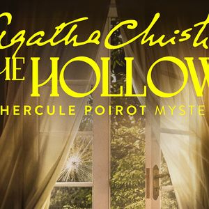 AGATHA CHRISTIE'S THE HOLLOW Will Embark on UK & Ireland Tour Beginning in October