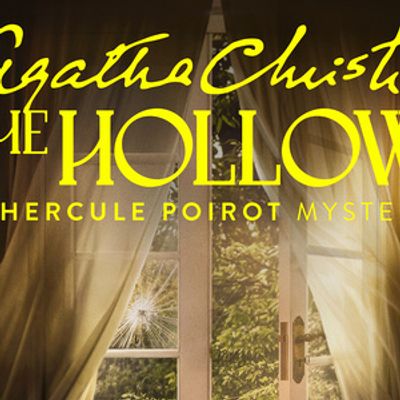 AGATHA CHRISTIE'S THE HOLLOW Will Embark on UK &amp; Ireland Tour Beginning in October