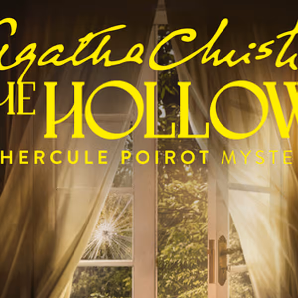 AGATHA CHRISTIE'S THE HOLLOW Will Embark on UK & Ireland Tour Beginning in October Photo