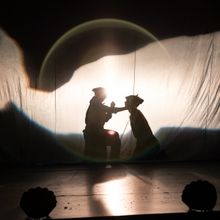 Children's Theatre of Charlotte Presents PINOCCHIO Opens On February 3