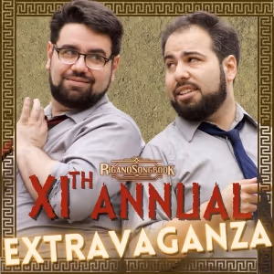 The Rigano Songbook Returns With 11TH ANNUAL IDES OF MARCH EXTRAVAGANZA