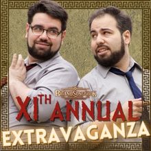 The Rigano Songbook Returns With 11TH ANNUAL IDES OF MARCH EXTRAVAGANZA