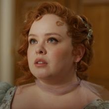 Video: BRIDGERTON Debuts First Look at Footage From the Upcoming Season