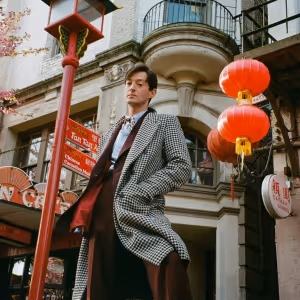 Art d'Ecco Returns With New Single 'I Feel Alive'
