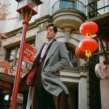 Art d'Ecco Returns With New Single 'I Feel Alive'