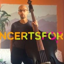VIDEO: Lincoln Center at Home Launches #ConcertsForKids With Music From the Sole!