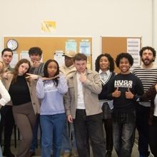 DEAR EVAN HANSEN Extended at the Arden Theatre Company