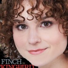 Interview: Melanie Moore's KILLing It In MOCKINGBIRD