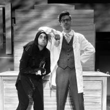 YOUNG FRANKENSTEIN to Open Osceola Arts 62nd Season