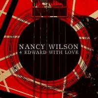 Nancy Wilson Shares Tribute to Eddie Van Halen