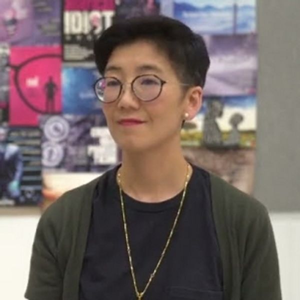 Video: Lloyd Suh and Jennifer Chang On Berkeley Rep's THE FAR COUNTRY - San Francisco / Bay Area Theater Video