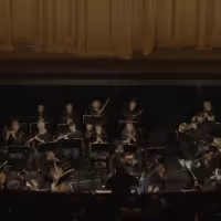 VIDEO: Opening Night of New York Ballet Included Impromptu Performance by Orchestra