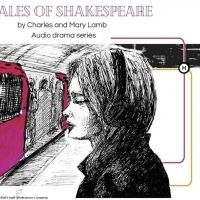 The Blind Cupid Shakespeare Company and Quarantine Kids Storytime Create Series of…