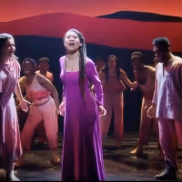 Video: Watch Footage from Disney's AIDA in the Netherlands Video