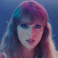 VIDEO: Taylor Swift Drops 'Lavender Haze' Music Video Video