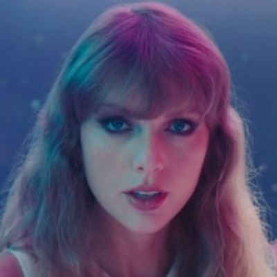 VIDEO: Taylor Swift Drops 'Lavender Haze' Music Video