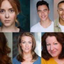 Full Cast Announced For GYPSY at The Mill at Sonning