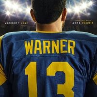 VIDEO: See Zachary Levi in the Trailer for AMERICAN UNDERDOG