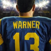 VIDEO: See Zachary Levi in the Trailer for AMERICAN UNDERDOG