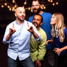 FST Improv's Fall Season Features a New Show and Returning Favorites