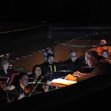 DON GIOVANNI Will Open at The Baxter From Opera UCT