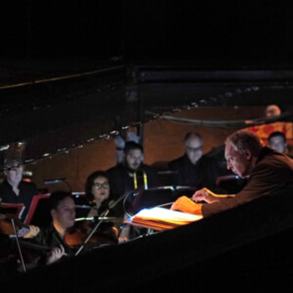 DON GIOVANNI Will Open at The Baxter From Opera UCT Photo