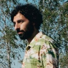 José González Shares Miss Grit Remix Of 'Head On'