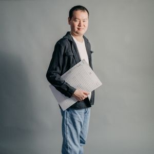 Weijun Chen: Bridging Cinematic Magic and Classical Mastery in Music Composition