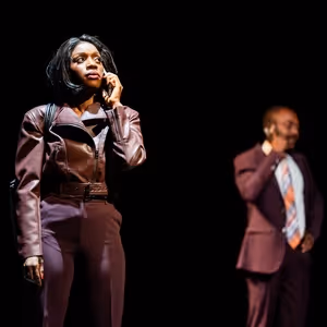 Review: The World Premiere of Natasha Mumba's COPPERBELT at the National Arts Centre