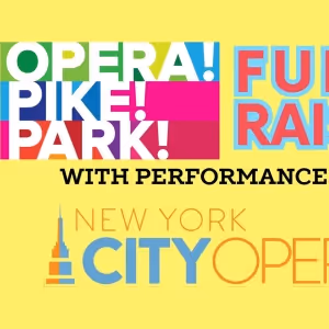 New York City Opera to Perform at the Milford Theater as Part of Fundraiser for…