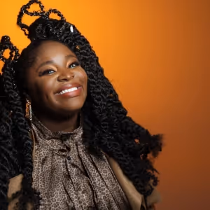 Tank and The Bangas Frontwoman Will Perform Poetry At Exit 36 Slam Poetry Festival