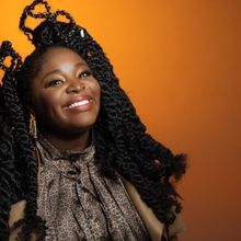 Tank and The Bangas Frontwoman Will Perform Poetry At Exit 36 Slam Poetry Festival