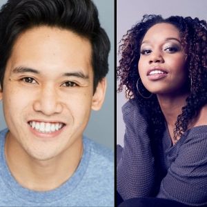 Book Your Virtual Experience With Nico DeJesus, Brittney Johnson, Patti Murin & More…