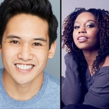 Book Your Virtual Experience With Nico DeJesus, Brittney Johnson, Patti Murin & More 