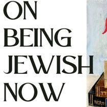 The Braid To Premiere Stage Adaptation of ON BEING JEWISH NOW