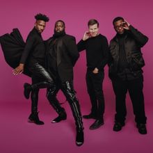 Tickets to CATS: THE JELLICLE BALL & AN AMERICAN SOLDIER at Perelman Performance Arts