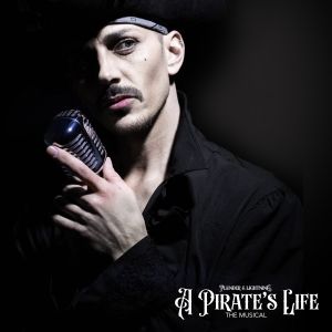 PLUNDER & LIGHTNING: A PIRATE'S LIFE at Federal Taphouse