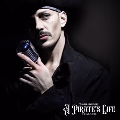 PLUNDER & LIGHTNING: A PIRATE'S LIFE at Federal Taphouse