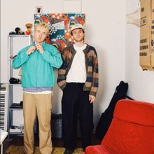 Good Neighbours Release Self-Titled Debut EP