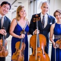 The 92nd Street Y Presents The New York Philharmonic String Quartet & Beatrice Rana…