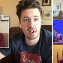 Stages Theatre Launches Beyond The Stage