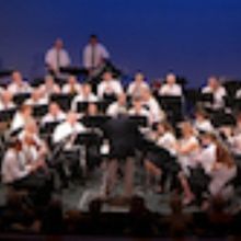 Mercer County Symphonic Band Presents Free Spring Concert This Month